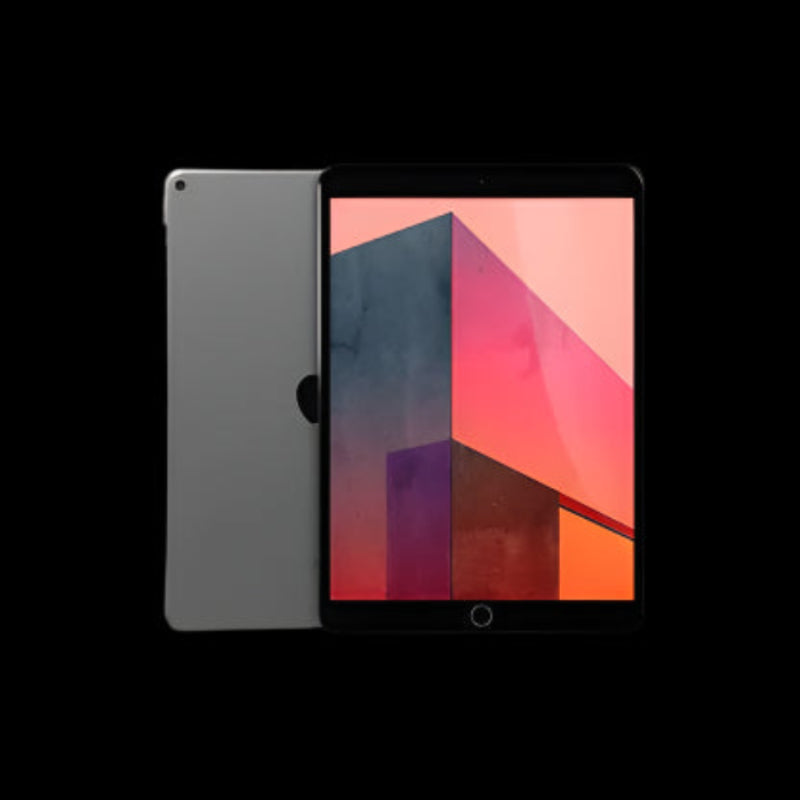 Apple iPad Air 3rd Gen Wi-Fi + Cellular 10.2 Inch- Refurbished